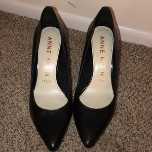 Anne Klein iflex heels
